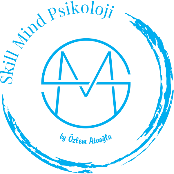 Skill.Mind.Psikoloji Logo